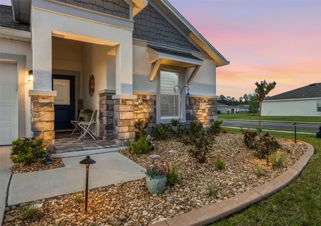 Photo 2 of Single family home for sale at 1156 Sand Trap Ct, Daytona Beach, FL 32124 | MLS# V4948217 | Listing updated on 2026-08-25