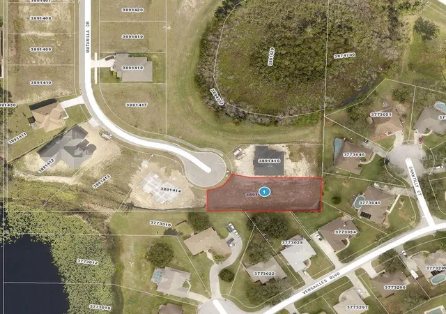 Photo 1 of Land for sale at 16000 Matanilla Dr, Clermont, FL 34711 | MLS# G5110313 | Listing updated on 2026-03-31