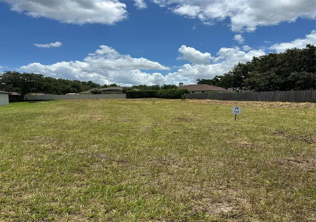 Photo 2 of Land for sale at 16000 Matanilla Dr, Clermont, FL 34711 | MLS# G5110313 | Listing updated on 2026-03-31