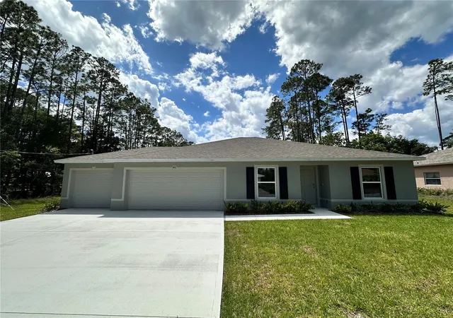1st image of 48 Rippling Brook Dr, Palm Coast, FL 32164 | MLS# C7524125