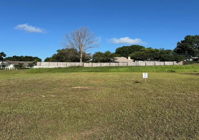 Photo 1 of Land for sale at 11623 Matanilla Dr, Clermont, FL 34711 | MLS# G5110318 | Listing updated on 2026-03-31