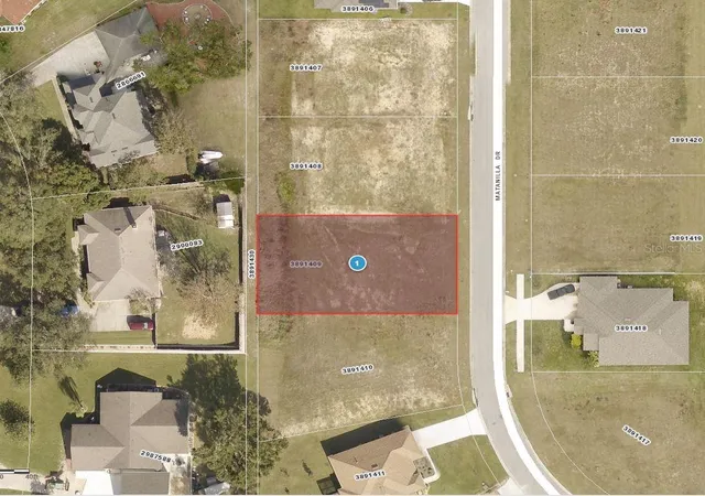Photo 2 of Land for sale at 11623 Matanilla Dr, Clermont, FL 34711 | MLS# G5110318 | Listing updated on 2026-03-31
