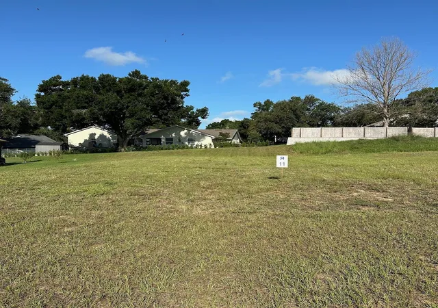 Photo 1 of Land for sale at 11619 Matanilla Dr, Clermont, FL 34711 | MLS# G5110320 | Listing updated on 2026-03-31