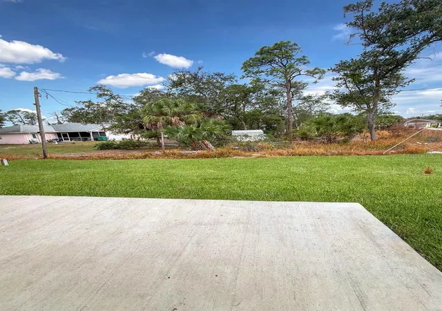 Photo 19 of Single family home for sale at 351 Tenk St, Port Charlotte, FL 33953 | MLS# O6394886 | Listing updated on 2026-09-14