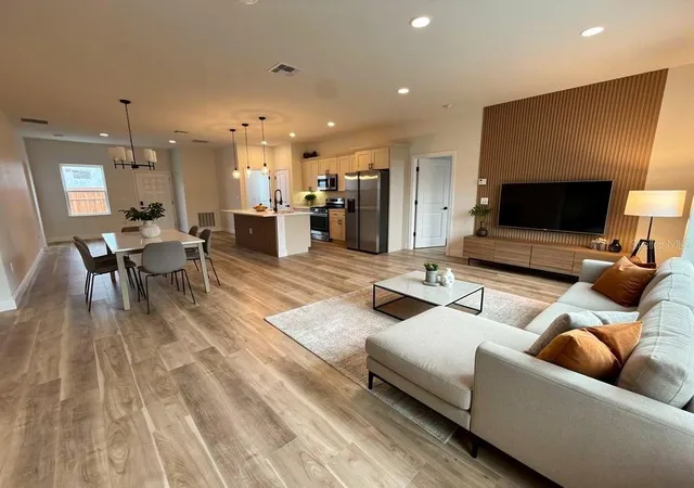 Photo 2 of Single family home for sale at 351 Tenk St, Port Charlotte, FL 33953 | MLS# O6394886 | Listing updated on 2026-09-14