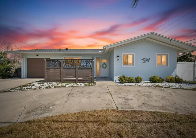 1st image of 2 79th St S, Saint Petersburg, FL 33707 | MLS# TB8492182