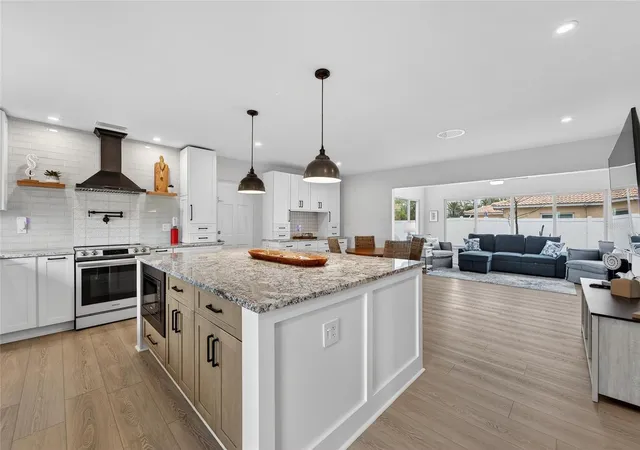 5th image of 2 79th Street S, Saint Petersburg, FL 33707 | MLS# TB8492182