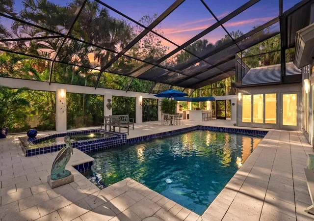Photo 2 of Single family home for sale at 4891 Peregrine Point E, Sarasota, FL 34231 | MLS# A4688143 | Listing updated on 2026-09-28