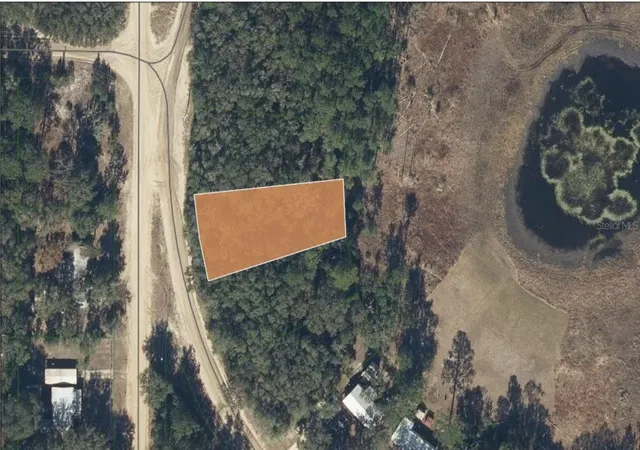 Photo 1 of Land for sale at Tbd Scott Cir, Interlachen, FL 32148 | MLS# OM721824 | Listing updated on 2026-03-31