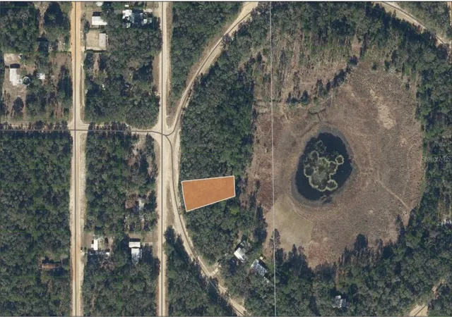 Photo 3 of Land for sale at Tbd Scott Cir, Interlachen, FL 32148 | MLS# OM721824 | Listing updated on 2026-03-31
