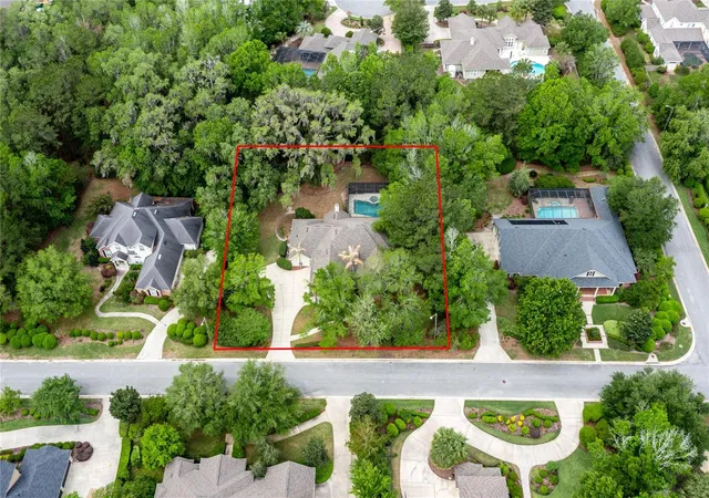 Photo 3 of Single family home for sale at 3680 Sw 86th Street, Gainesville, FL 32608 | MLS# GC538983 | Listing updated on 2026-07-25