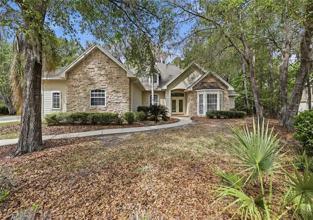 Photo 3 of Single family home for sale at 3680 SW 86th Street, Gainesville, FL 32608 | MLS# GC538983 | Listing updated on 2026-07-25
