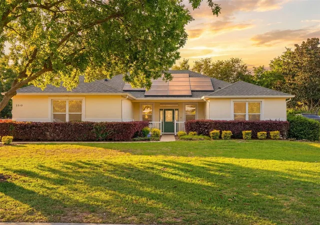 1st image of 3510 Hunters Trail Cir, Eustis, FL 32726 | MLS# O6394926