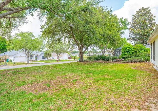 26th image of 3510 Hunters Trail Cir, Eustis, FL 32726 | MLS# O6394926