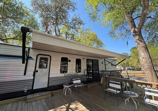 Photo 3 of Land for sale at 14403 252nd Court Rd Ne #128, Fort Mc Coy, FL 32134 | MLS# OM721825 | Listing updated on 2026-06-16