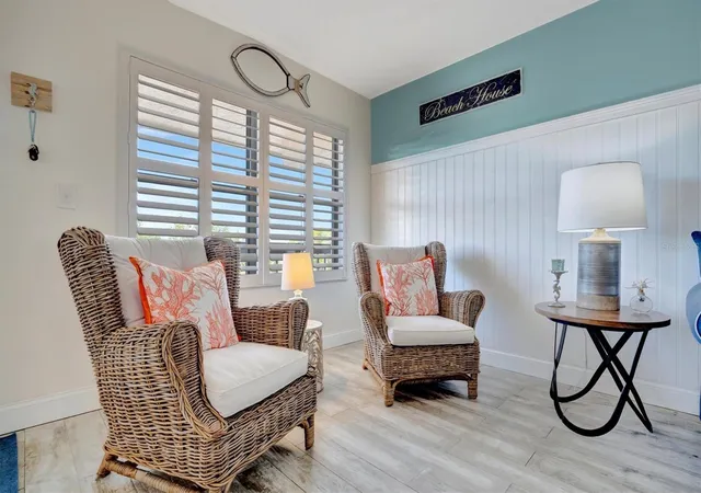 Photo 4 of Condo for sale at 625 30th Avenue W #G408, Bradenton, FL 34205 | MLS# A4688153 | Listing updated on 2026-10-16