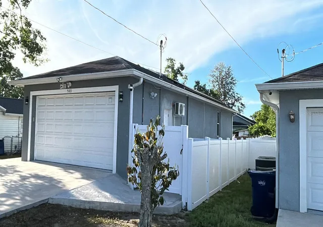 Photo 2 of Single family home for sale at 5103 E 18th Avenue, Tampa, FL 33619 | MLS# TB8492215 | Listing updated on 2026-10-26