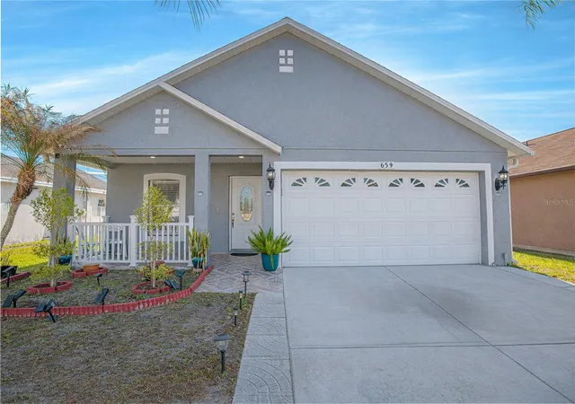 Homes for sale in Orlando, FL | 659 Caladesi Trl, Orlando, FL 32807 | MLS# O6394943