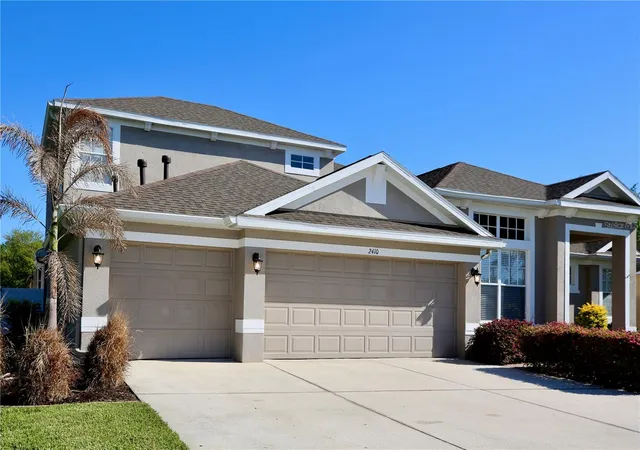 2nd image of 2410 Tea Olive Ter, Valrico, FL 33594 | MLS# TB8492220