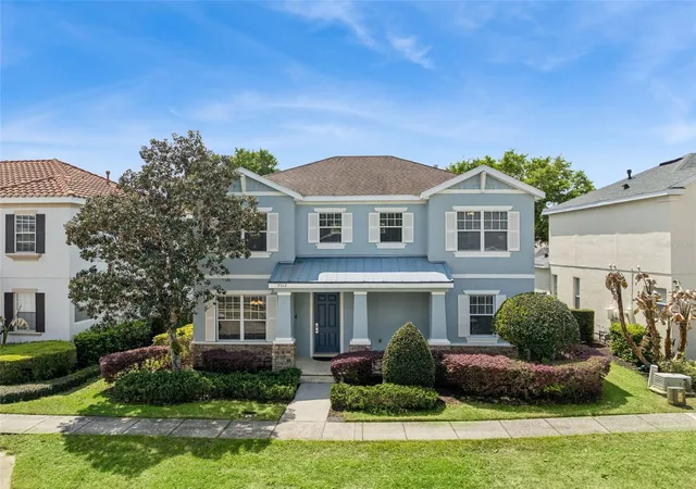 1st image of 7412 Devereaux St, Reunion, FL 34747 | MLS# O6394953