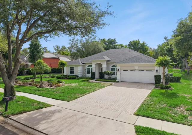 Homes for sale in Winter Springs, FL | 156 Seville Chase Dr, Winter Springs, FL 32708 | MLS# O6394958