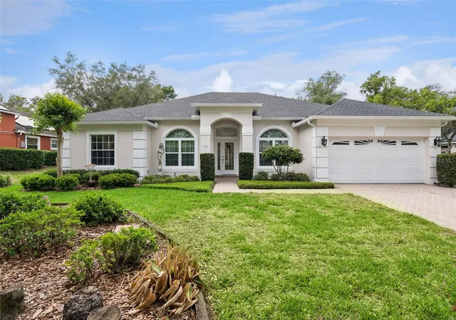 Homes for sale in Winter Springs, FL | 156 Seville Chase Dr, Winter Springs, FL 32708 | MLS# O6394958