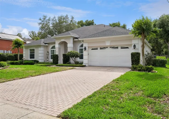 Homes for sale in Winter Springs, FL | 156 Seville Chase Dr, Winter Springs, FL 32708 | MLS# O6394958