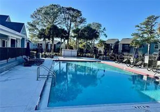 Listing Photo 5 - Condo for sale in building located at 3700 Idlebrook Cir, CASSELBERRY, FL 32707 - Unit #112