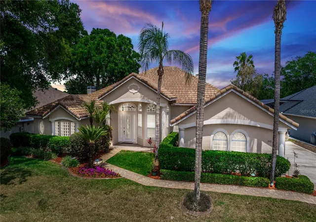 Homes for sale in Debary, FL | 340 Hampton Hills Ct, Debary, FL 32713 | MLS# V4948228