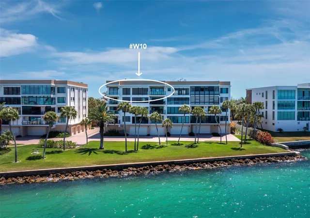 Homes for sale in Sarasota, FL | 4712 Ocean Blvd #W10, Sarasota, FL 34242 | MLS# A4688159