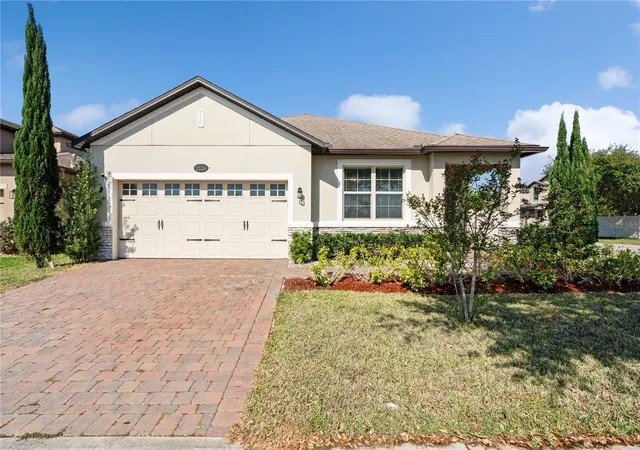Photo 1 of Single family home for sale at 1110 Umbria Ln, Saint Cloud, FL 34771 | MLS# TB8492248 | Listing updated on 2026-09-21