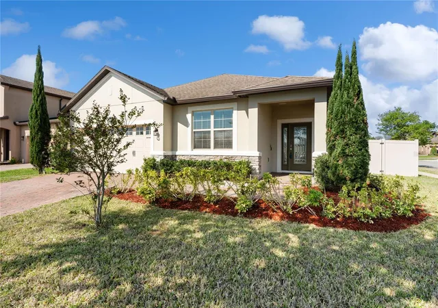 Photo 3 of Single family home for sale at 1110 Umbria Ln, Saint Cloud, FL 34771 | MLS# TB8492248 | Listing updated on 2026-09-21