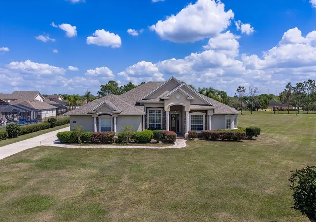 Photo 2 of Sale Pending at 1890 E F Griffin Rd, Bartow, FL 33830 | MLS# P4938279 | Listing updated on 2026-10-06