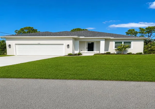 2nd image of 122 Naomi Pl, Rotonda West, FL 33947 | MLS# S5146824