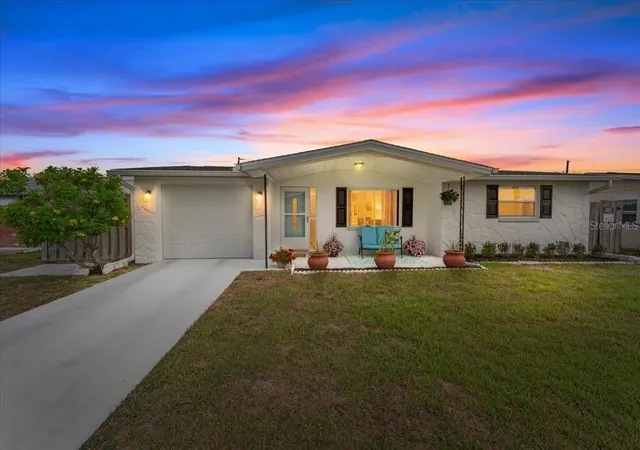 Homes for sale in Holiday, FL | 3731 Elmwood Dr, Holiday, FL 34691 | MLS# TB8492251