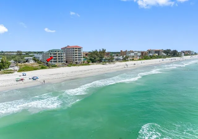 Photo 3 of Condo for sale at 19734 Gulf Blvd #402, Indian Shores, FL 33785 | MLS# TB8492257 | Listing updated on 2026-09-23