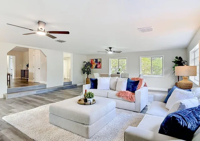 Photo 3 of Single family home for sale at 265 Newcomb St, New Smyrna Beach, FL 32168 | MLS# V4948232 | Listing updated on 2026-10-07