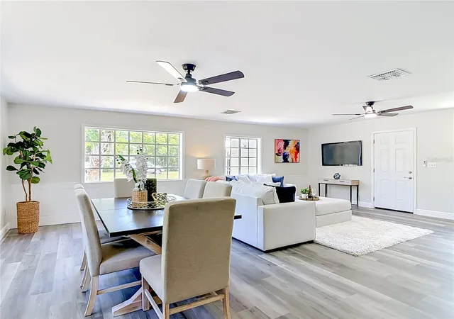 Photo 4 of Single family home for sale at 265 Newcomb St, New Smyrna Beach, FL 32168 | MLS# V4948232 | Listing updated on 2026-10-07