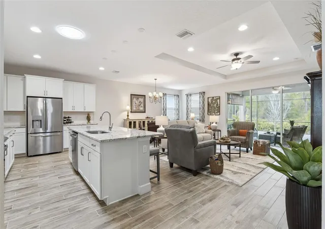 Photo 3 of Single family home for sale at 1157 Avery Meadows Way, Deland, FL 32724 | MLS# O6394993 | Listing updated on 2026-09-07