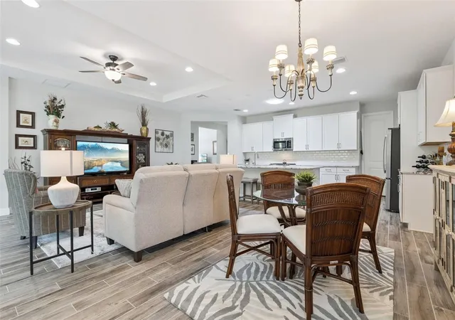 Photo 4 of Single family home for sale at 1157 Avery Meadows Way, Deland, FL 32724 | MLS# O6394993 | Listing updated on 2026-09-07