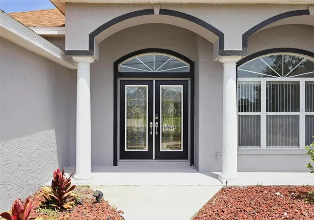 Photo 2 of Single family home for sale at 605 Rotonda Cir, Rotonda West, FL 33947 | MLS# N6143670 | Listing updated on 2026-09-08