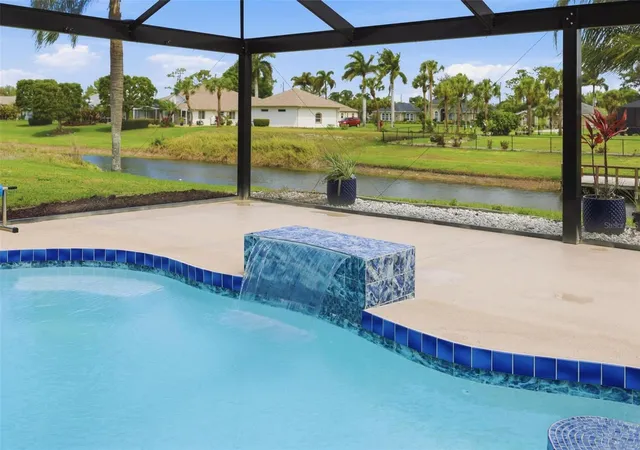 Photo 3 of Single family home for sale at 605 Rotonda Cir, Rotonda West, FL 33947 | MLS# N6143670 | Listing updated on 2026-10-08