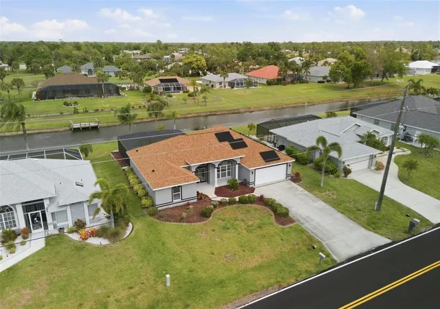Photo 56 of Single family home for sale at 605 Rotonda Cir, Rotonda West, FL 33947 | MLS# N6143670 | Listing updated on 2026-09-08