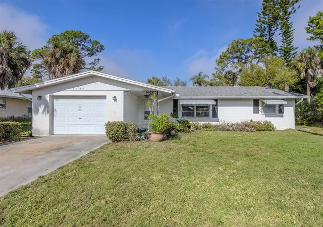 1st image of 3180 Fallow Rd, Venice, FL 34293 | MLS# N6143671