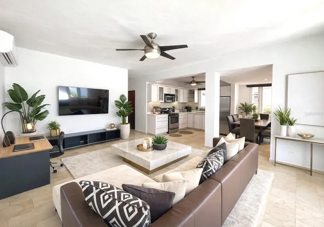 Photo 2 of Single family home for sale at 17 Guerrero Noble, San Juan, PR 00913 | MLS# PR9120308 | Listing updated on 2026-07-20