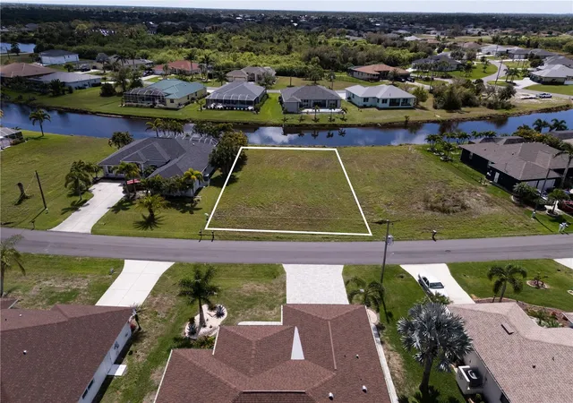 1st image of 132 White Marsh Ln, Rotonda West, FL 33947 | MLS# A4688180