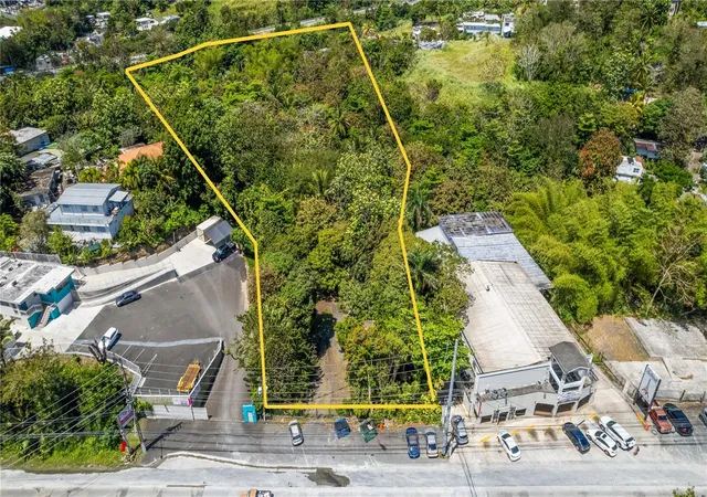Photo 1 of Land for sale at Pr 1 Km 204, Guaynabo, PR | MLS# PR9120310 | Listing updated on 2026-09-17