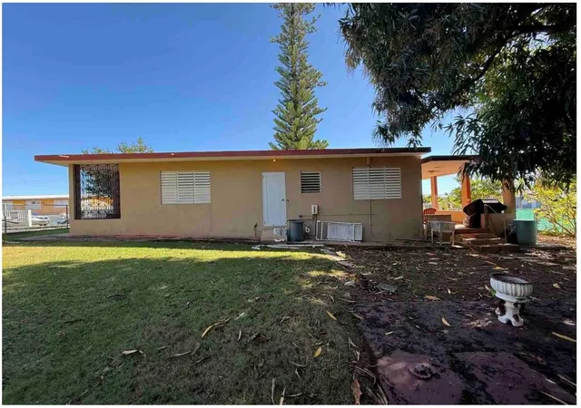 Homes for sale in Cabo Rojo, PR | Sr 101 Km 163 Angelo Zapata St, Llanos Costa Ward, Cabo Rojo, PR 00623 | MLS# PR9120311