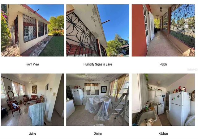 Homes for sale in Cabo Rojo, PR | Sr 101 Km 163 Angelo Zapata St, Llanos Costa Ward, Cabo Rojo, PR 00623 | MLS# PR9120311