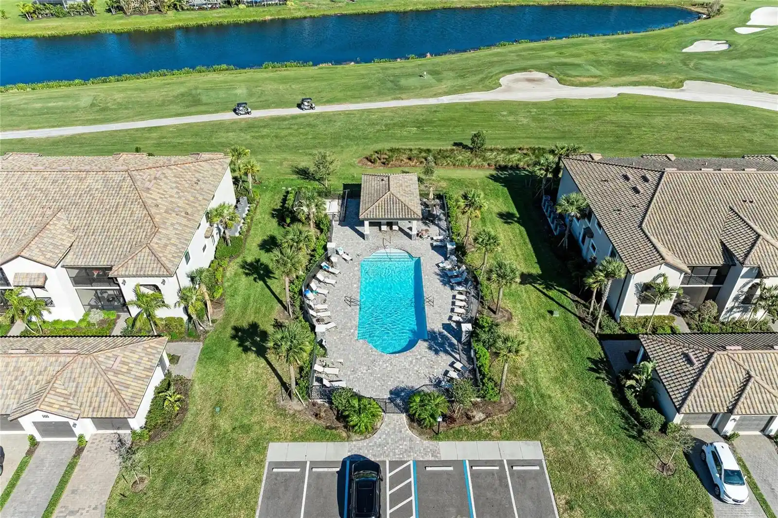 Listing Photo 75 - Condo for sale in 18114 Gawthrop Dr located at 18114 Gawthrop Dr, Bradenton, FL 34211 - Unit #204